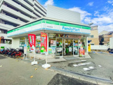 ファミリーマート 渋谷本町店