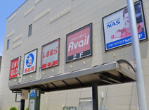 フォレオ大阪ドームシティ