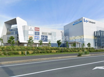 コメダ珈琲店 ららぽーと沼津店