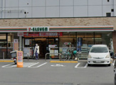 セブン-イレブン 大阪宮原４丁目店