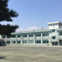 小岩第三中学校