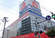 ヤマダデンキ テックランド今福東店