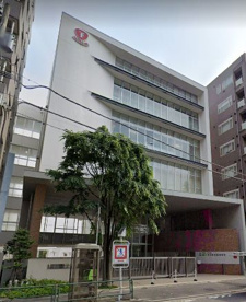 富士見中学高等学校の画像1