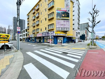 ビデオマックス 金山店の画像1