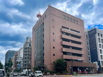 東京消防庁池袋消防署