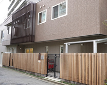 保育園 みらいく鵜の木園