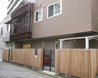 みらいく鵜の木園の画像1
