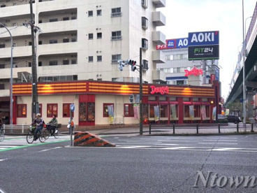 デニーズ浄心店の画像1