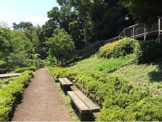 戸塚下台公園