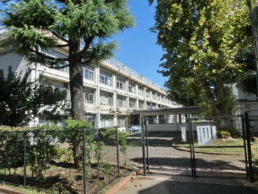 練馬区立練馬中学校の画像2