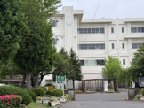 中学校 柏市立柏第五中学校