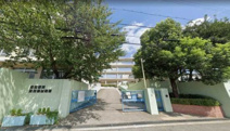 第十七中学校