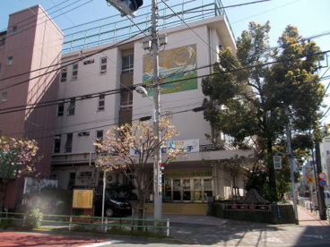 台東区立富士小学校の画像1