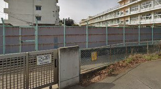 川越市立名細小学校の画像1