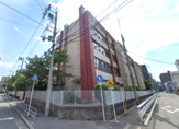 大阪市立明治小学校