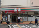 セブン-イレブン 大阪本田３丁目店