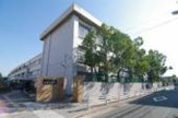 尼崎市立日新中学校