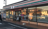 セブンイレブン 伊勢原工業団地店