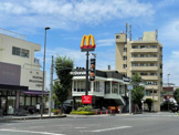 マクドナルド