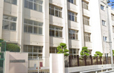 大阪市立九条北小学校