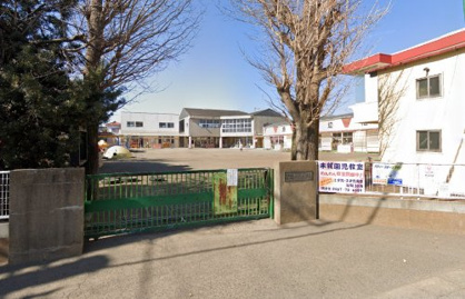 倉見幼稚園の画像1