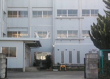 海老名市立門沢橋小学校の画像1