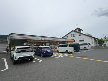 セブンイレブン 勧修寺西栗栖野町店の画像1
