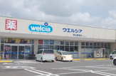 ウエルシア岡山東畦店