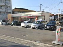 セブンイレブン寒川一之宮9丁目店