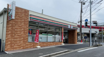 セブンイレブン 屏風ヶ浦駅前店