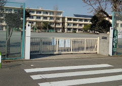 小平市立小平第九小学校の画像1