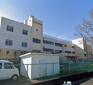 野田市立東部小学校の画像1