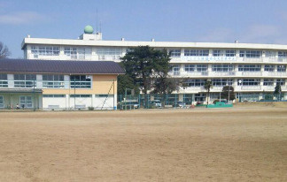 野田市立東部中学校の画像1
