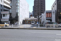 セブンイレブン 名古屋千代田3丁目店