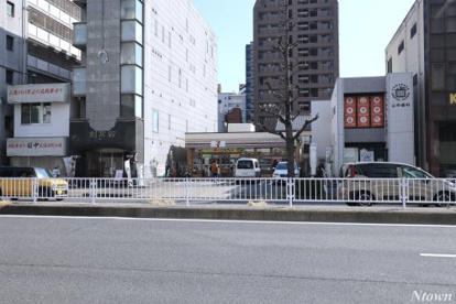 セブンイレブン 名古屋千代田3丁目店の画像1