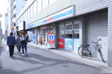 ローソンクオール薬局鶴舞駅西店