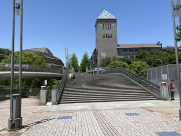 東京都立大学南大沢キャンパスの画像1