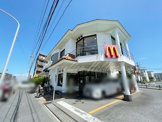 マクドナルド 辻堂店