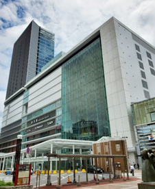 NEWoMan YOKOHAMA(ニュウマン横浜)の画像1