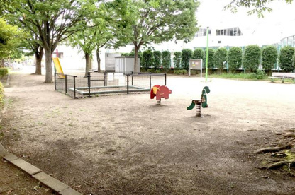 安行公園の画像1