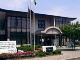 羽曳野市立羽曳が丘図書館