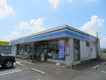 ローソンの画像2