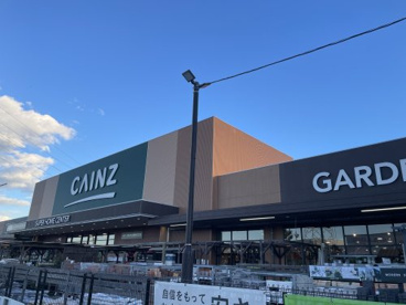 カインズ新座店の画像1