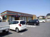 セブンイレブン 所沢和ケ原3丁目店