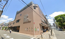 阪急オアシス新町店