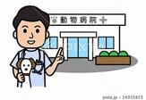 仲本動物病院