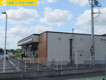 セブン-イレブン 加須平成中学校前店