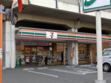 セブンイレブン 船橋本中山3丁目店