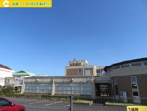 五霞町立五霞中学校