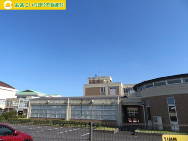 五霞町立五霞中学校の画像1